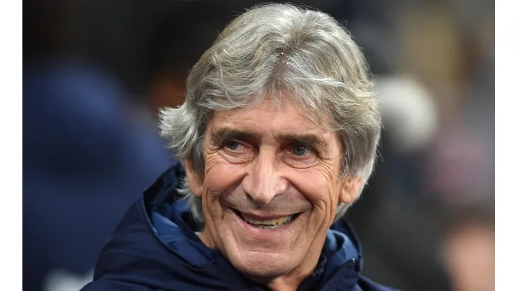 Pellegrini volvió a hablar de la Roja