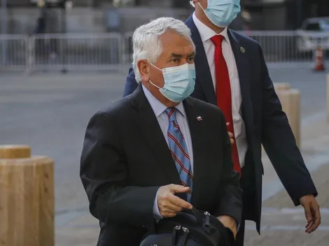 Este jueves aumentarán las restricciones en Chile