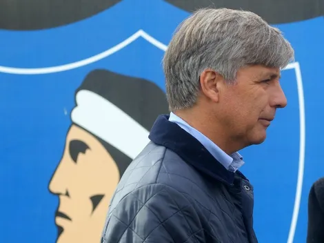 Harold con los días contados: ByN prepara su salida