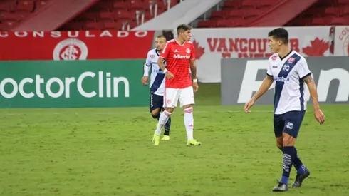 La Joya tuvo un buen estreno junto al Colorado.