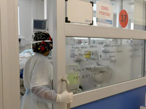 Informe Minsal | Chile supera el millón de contagios covid-19 y marca nuevo récord de casos diarios