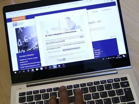 ¿Quiénes deben declarar renta?