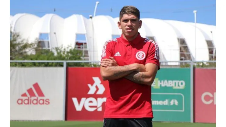La Joya no decepcionó en su debut en Brasil.