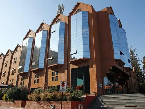 Las millonarias ganancias que obtuvo Canal 13 en 2020