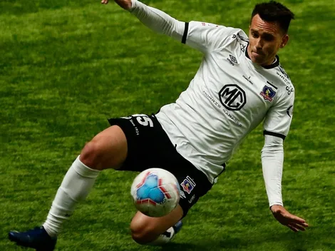 “A los referentes que peleamos con la dirigencia nos tocó salir”