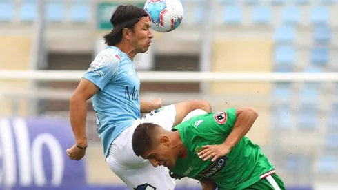 Tremendo choque el que nos espera en El Teniente. Audax es uno de los líderes del Campeonato.