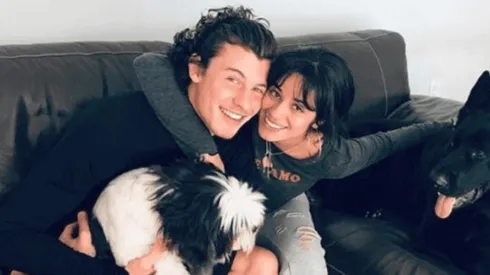 Shawn Mendes y Camila Cabello sufren robo en el hogar que comparten