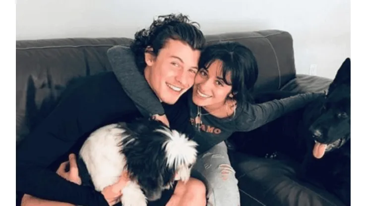 Shawn Mendes y Camila Cabello sufren robo en el hogar que comparten