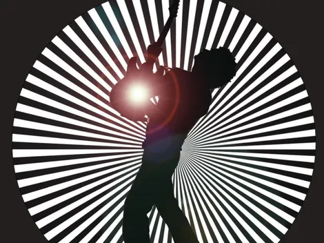 álbum "Ahí Vamos" de Cerati cumple 15 años