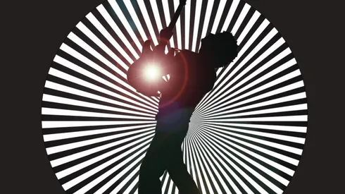 Ahí Vamos, Gustavo Cerati