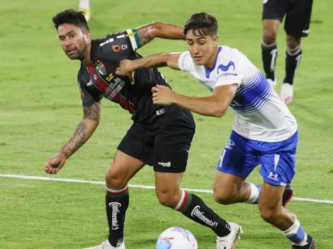 Los cruzados reciben al Tino en un partidazo por la segunda fecha