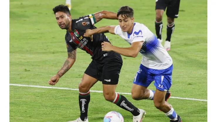 El duelo promete ser un partidazo. Universidad Católica sigue imparable y Palestino necesita sumar puntos tras la caída en la primera fecha.