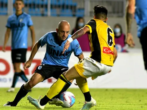 Horario: Iquique y Coquimbo chocan en su regreso a la B