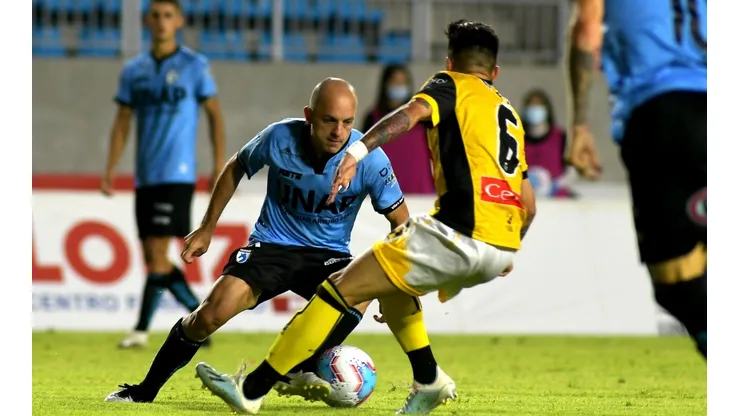 Iquique y Coquimbo inician el sueño de volver a Primera División.