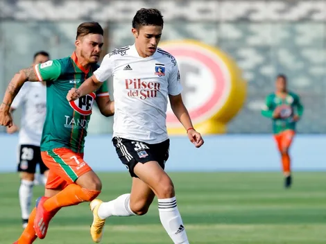 Horario: Colo Colo visita El Cobre con más bajas y tensión en ByN