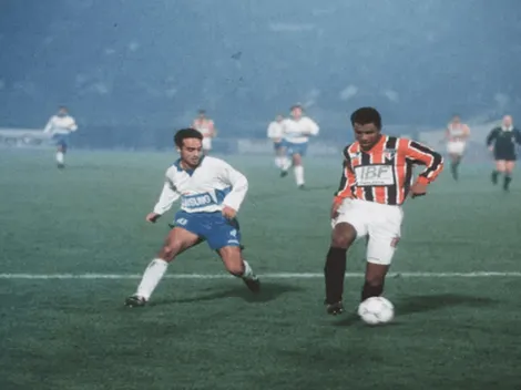 Chamuca: "El hincha de la U te demuestra más su cariño"