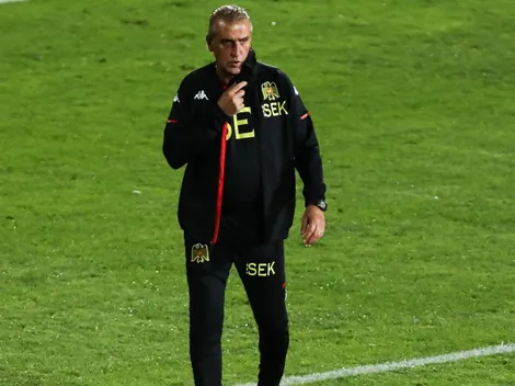 Pellicer advierte a La Calera: “Vamos por los tres puntos”