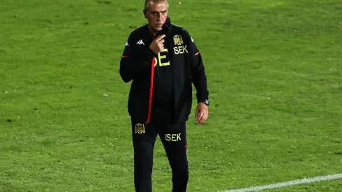 Los hispanos quieren sumar su segundo triunfo en línea.