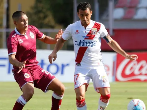 La Serena busca el primer triunfo de la temporada frente a Curicó