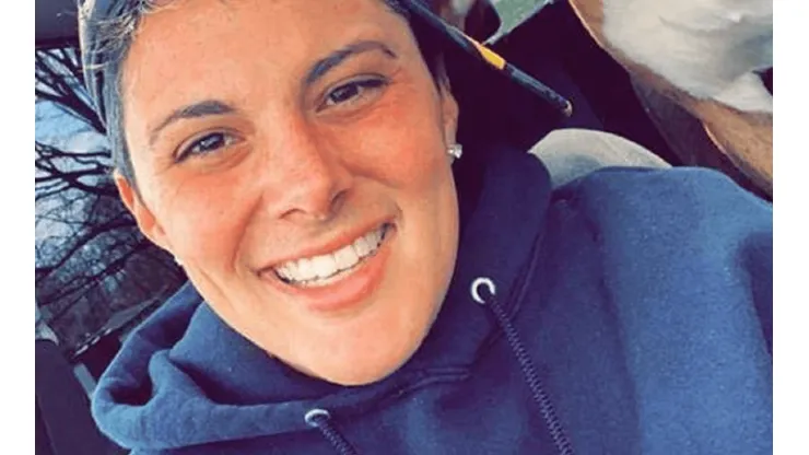Muere la estrella de Tik Tok Rochelle Hager en un accidente automovilístico