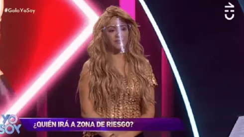 Noelia Quiroz hablo con el programa Me Late de TV+