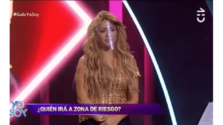 Noelia Quiroz hablo con el programa Me Late de TV+