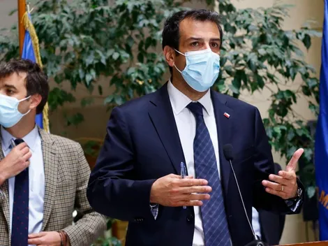 Cámara aprueba postergación de las votaciones