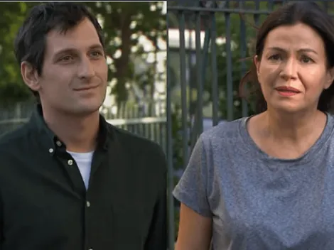 Verdades Ocultas emite el esperado reencuentro entre Rocío y Benjamín