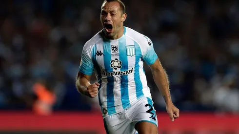 Chelo Díaz aún no comunica dónde jugará el segundo semestre de la temporada.