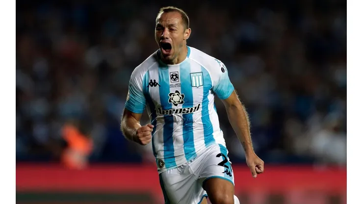 Chelo Díaz aún no comunica dónde jugará el segundo semestre de la temporada.