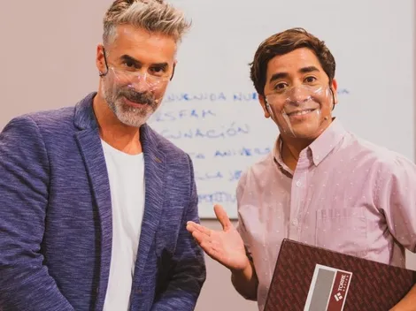 Confirman el elenco definitivo de "Mi Barrio"