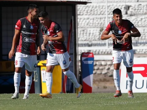 Defensa de Antofagasta no se vacunó: "Hay gente que lo necesita más"