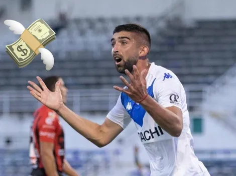 Emiliano Amor se pone cuesta arriba para Colo Colo