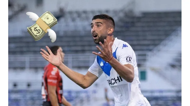 El fichaje de Emiliano Amor es tarea complicada para Colo Colo