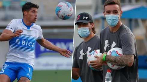 Lezcano afirmó que van por el tetracampeonato.