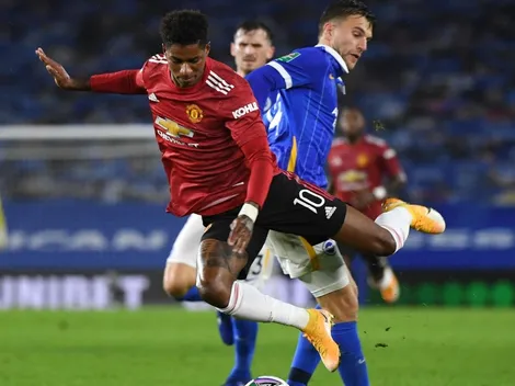 Horario: Con el City en la mira, el United vuelve por Premier