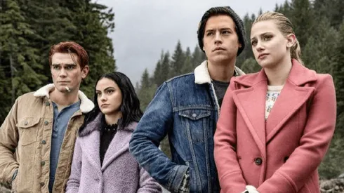 La serie regresará el 7 de julio.