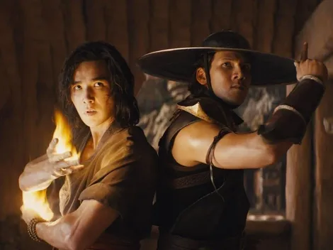 "Mortal Kombat" cambia su estreno