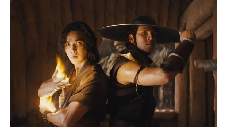 El primer adelanto de la entrega proyectó que esta será una brutal adaptación de "Mortal Kombat".