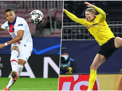 Real Madrid pone en venta a medio equipo por Mbappé y Haaland