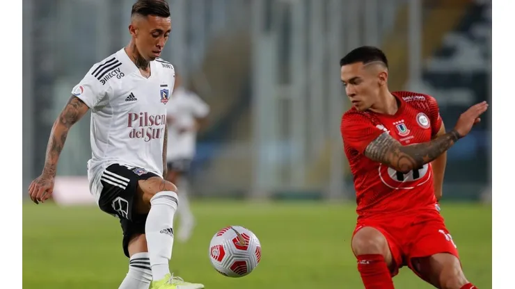 Martín Rodríguez será titular en el Cacique