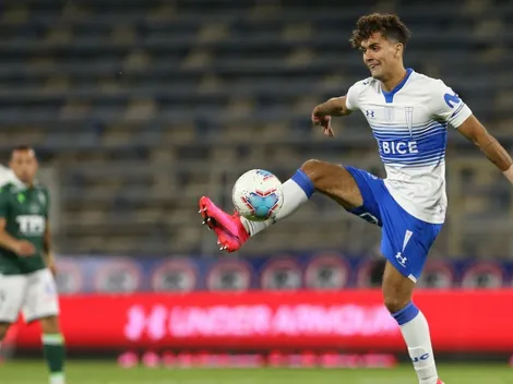 Saavedra el plantel de la UC: "Todos confiamos en todos"