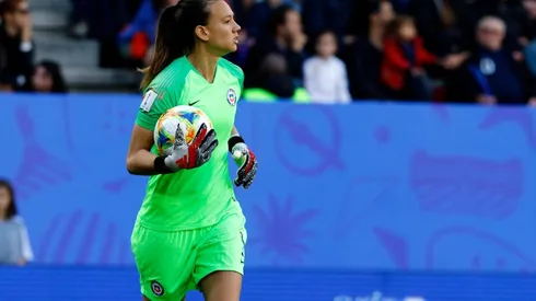 Endler aún no está confirmada para estar en el repechaje ante Camerún