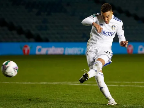 Rodrigo se aburre de Bielsa y pide su salida del Leeds United