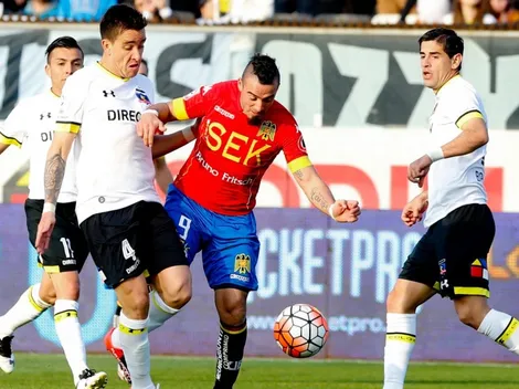 Zaldivia y salida de referentes: "Duele, pero el fútbol te prepara"