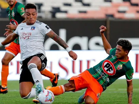 ¿A qué hora juega Colo Colo con Cobresal?