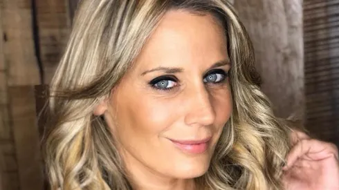 Rocío Marengo no se dio cuenta de la "metida de patas" e insistió con sus ejemplos.