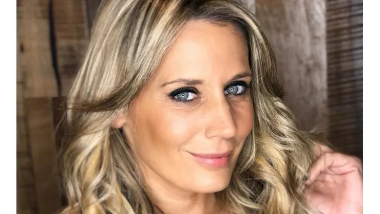 Rocío Marengo no se dio cuenta de la "metida de patas" e insistió con sus ejemplos.