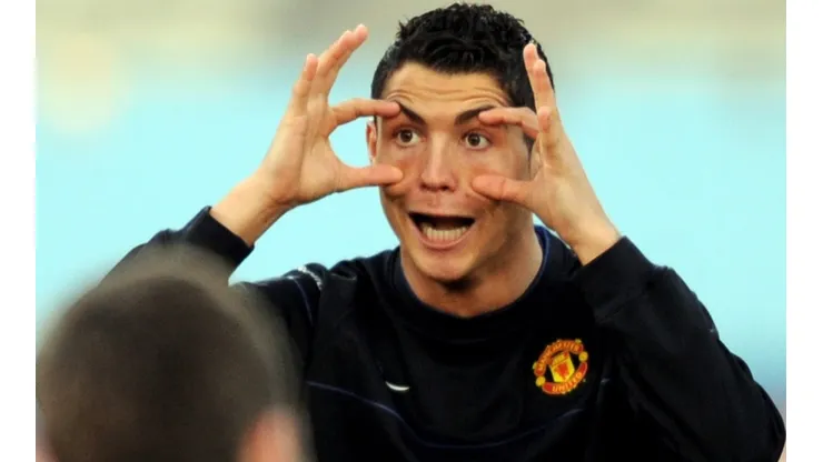 El paso de Cristiano Ronaldo por Manchester United es atesorado como uno de los mejores pasajes de la carrera del extraordinario delantero portugués