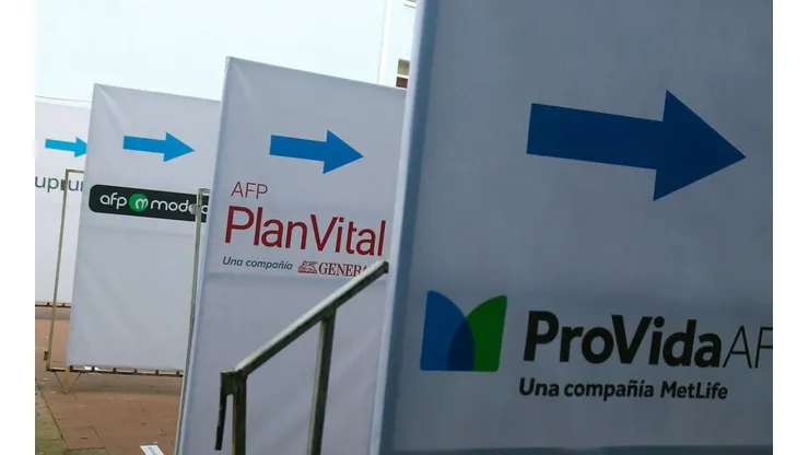 El proyecto aún no empieza su primer trámite legislativo.
